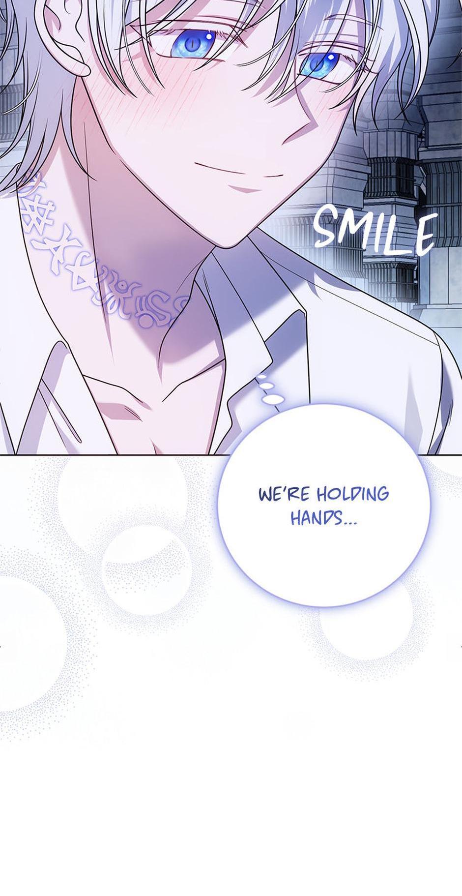 I Met the Male Lead in Prison Chapter 30 51
